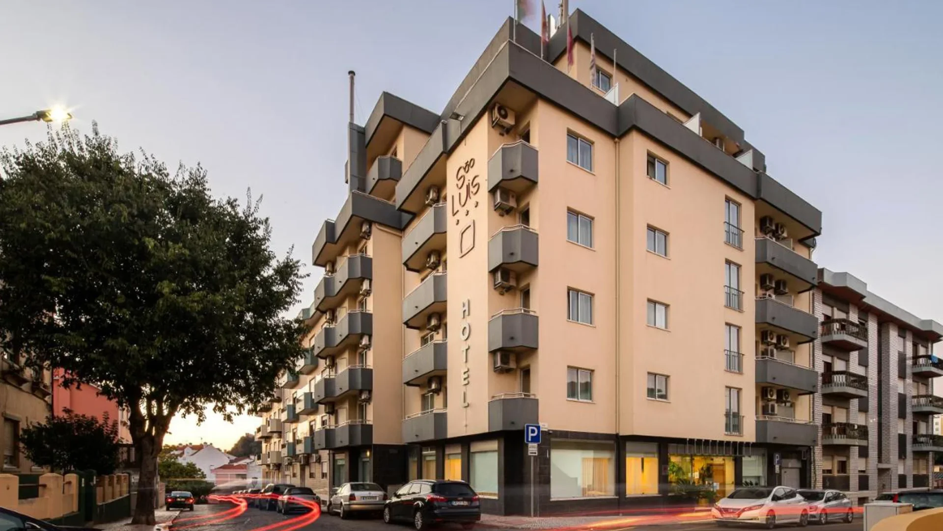Hotel