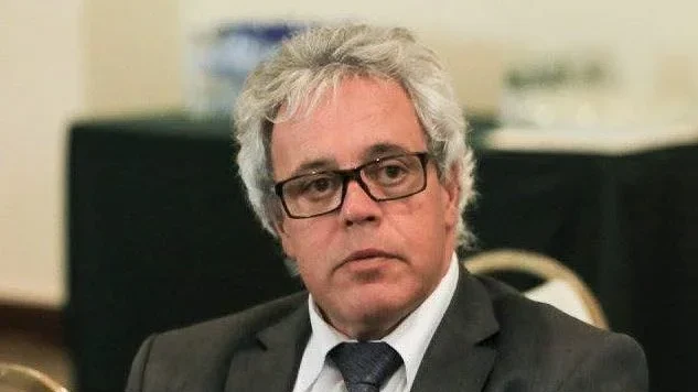 Jose Antonio Silva