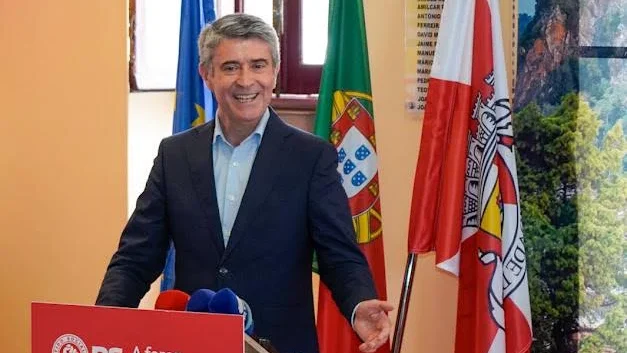 Jose Luis Carneiro
