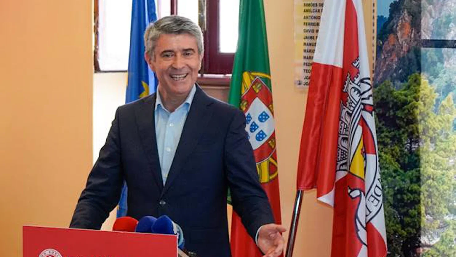 Jose Luis Carneiro