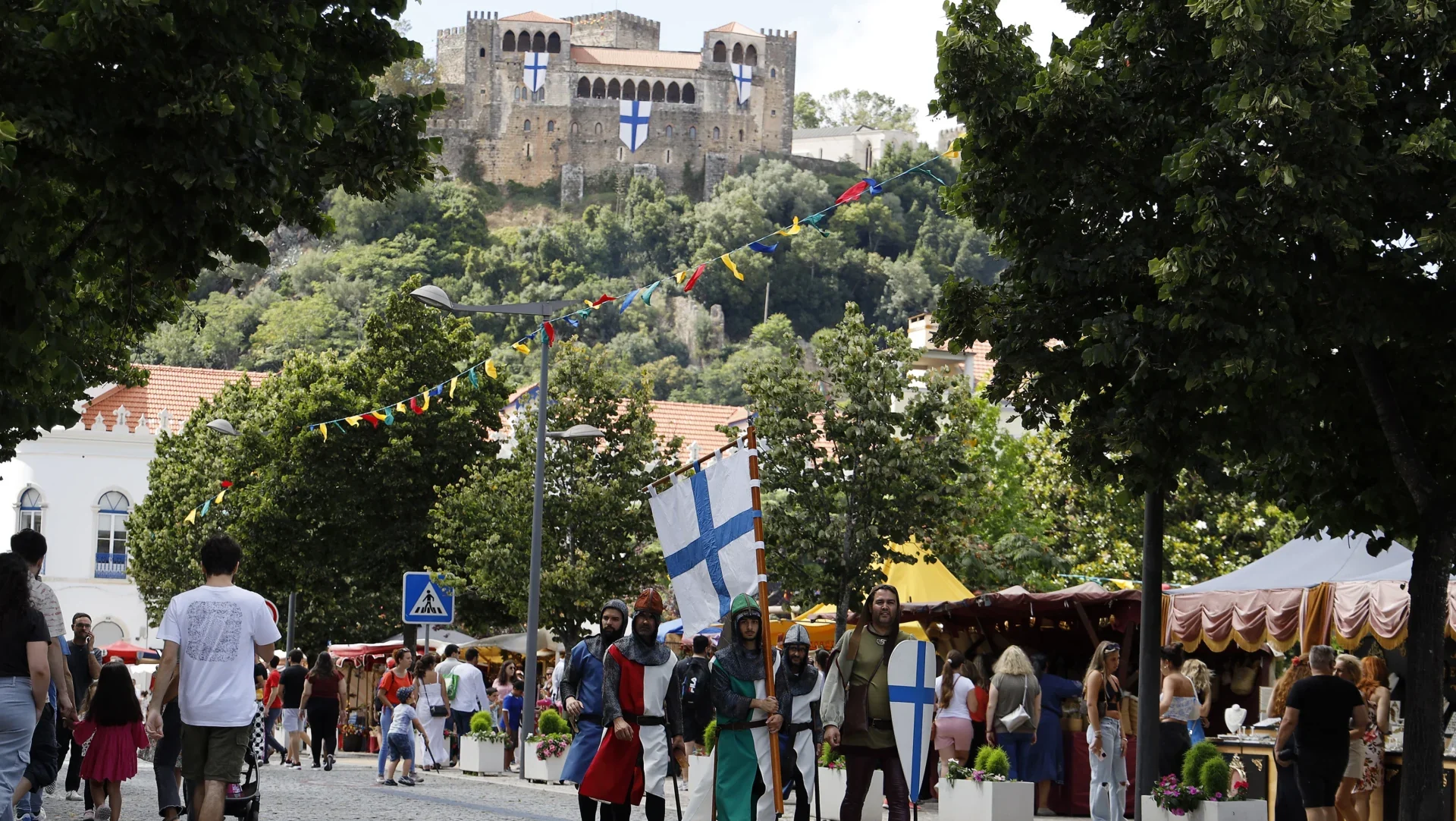 Leiria Medieval