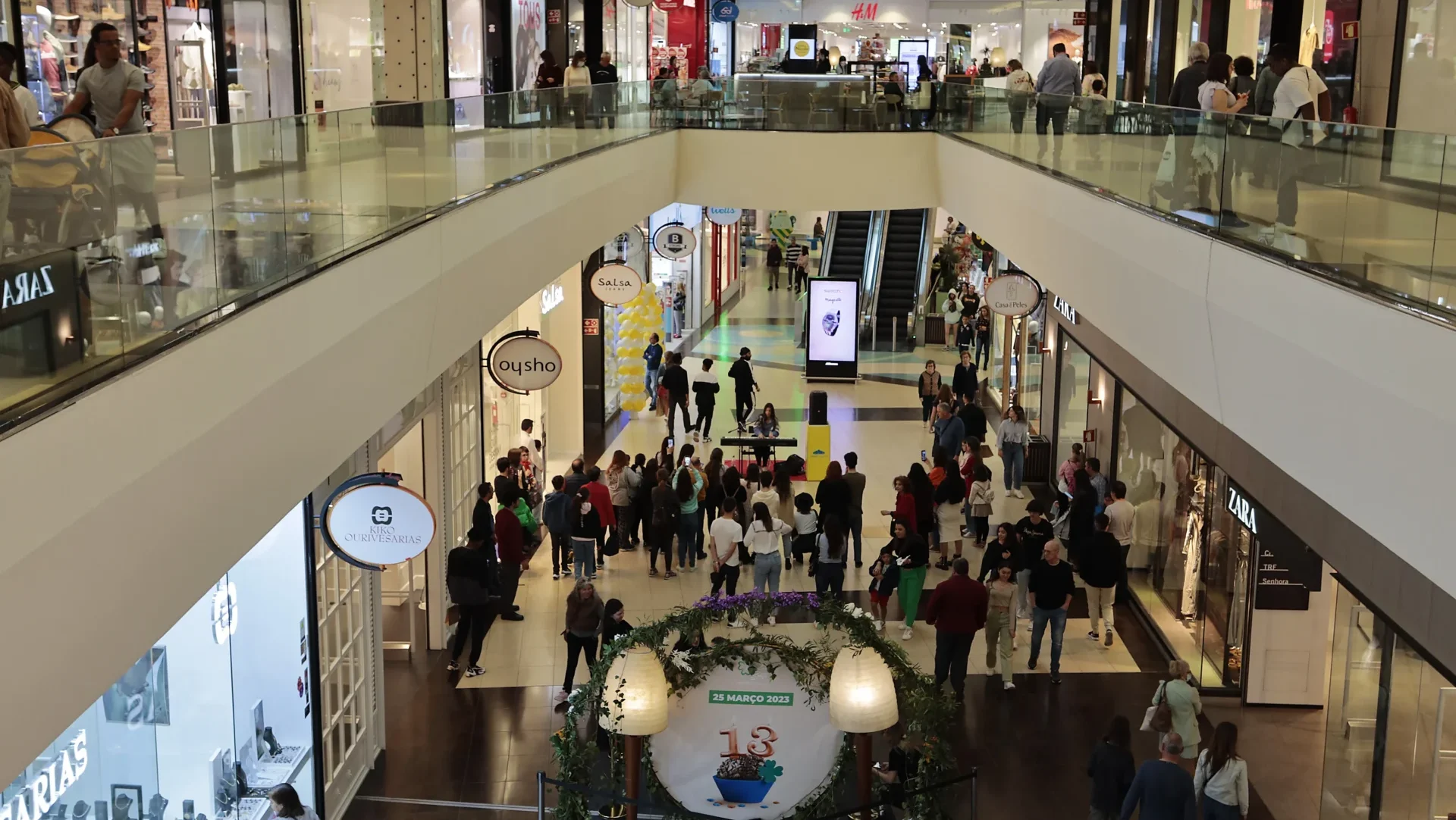 Leiriashopping