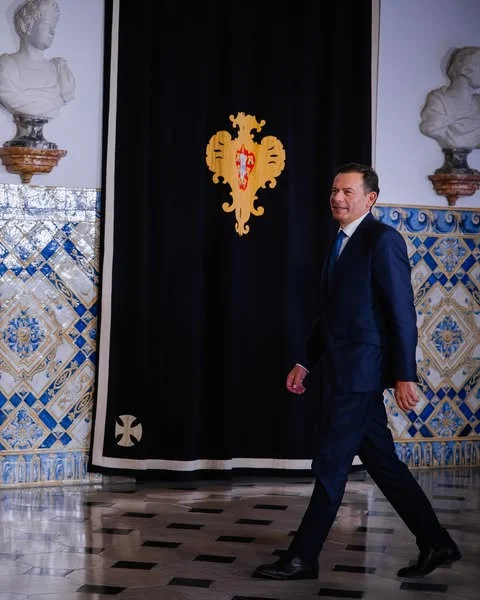 Luís Montenegro