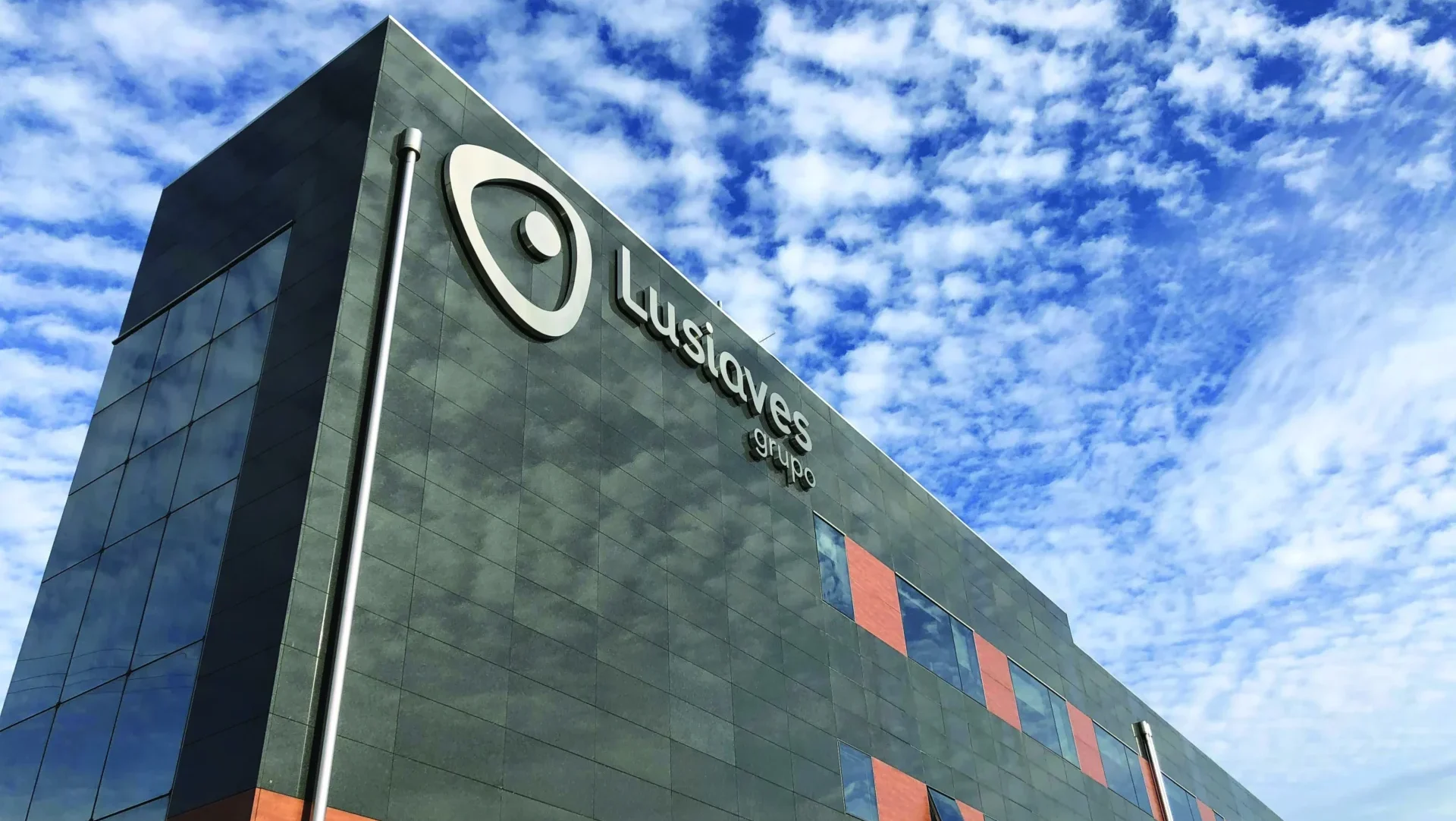 Lusiaves Lusiaves