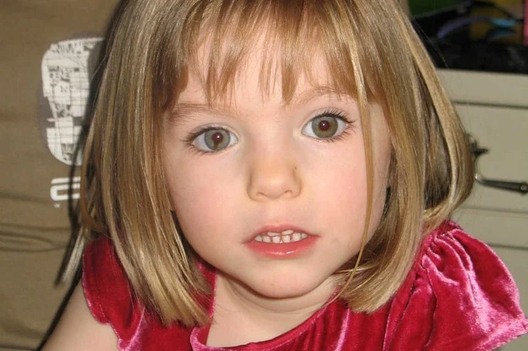 Maddie 1