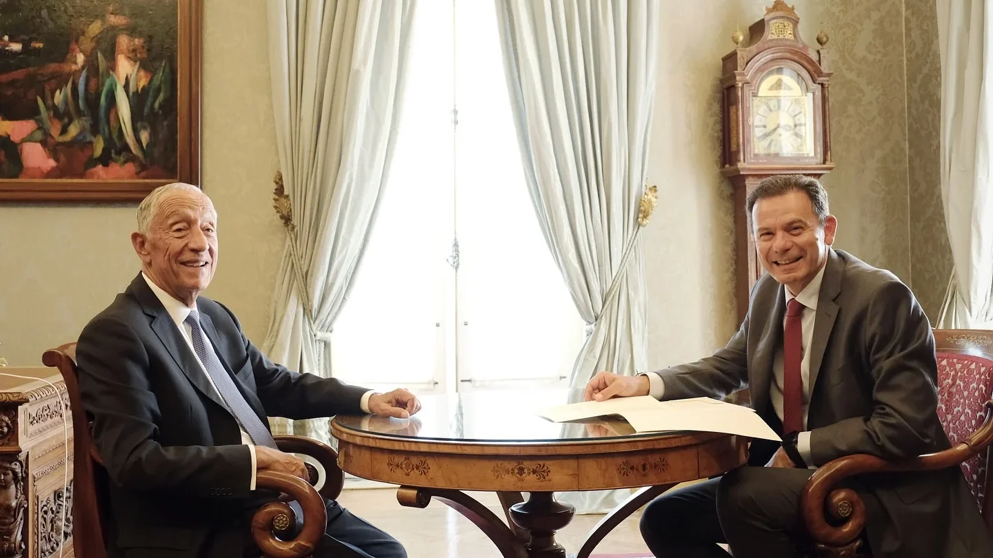 Marcelo E Pm