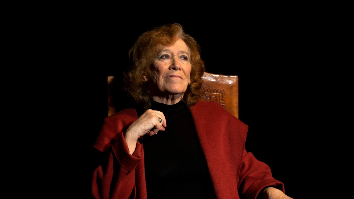 Maria Do Ceu Guerra