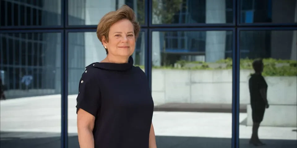 Maria Lúcia Amaral Global