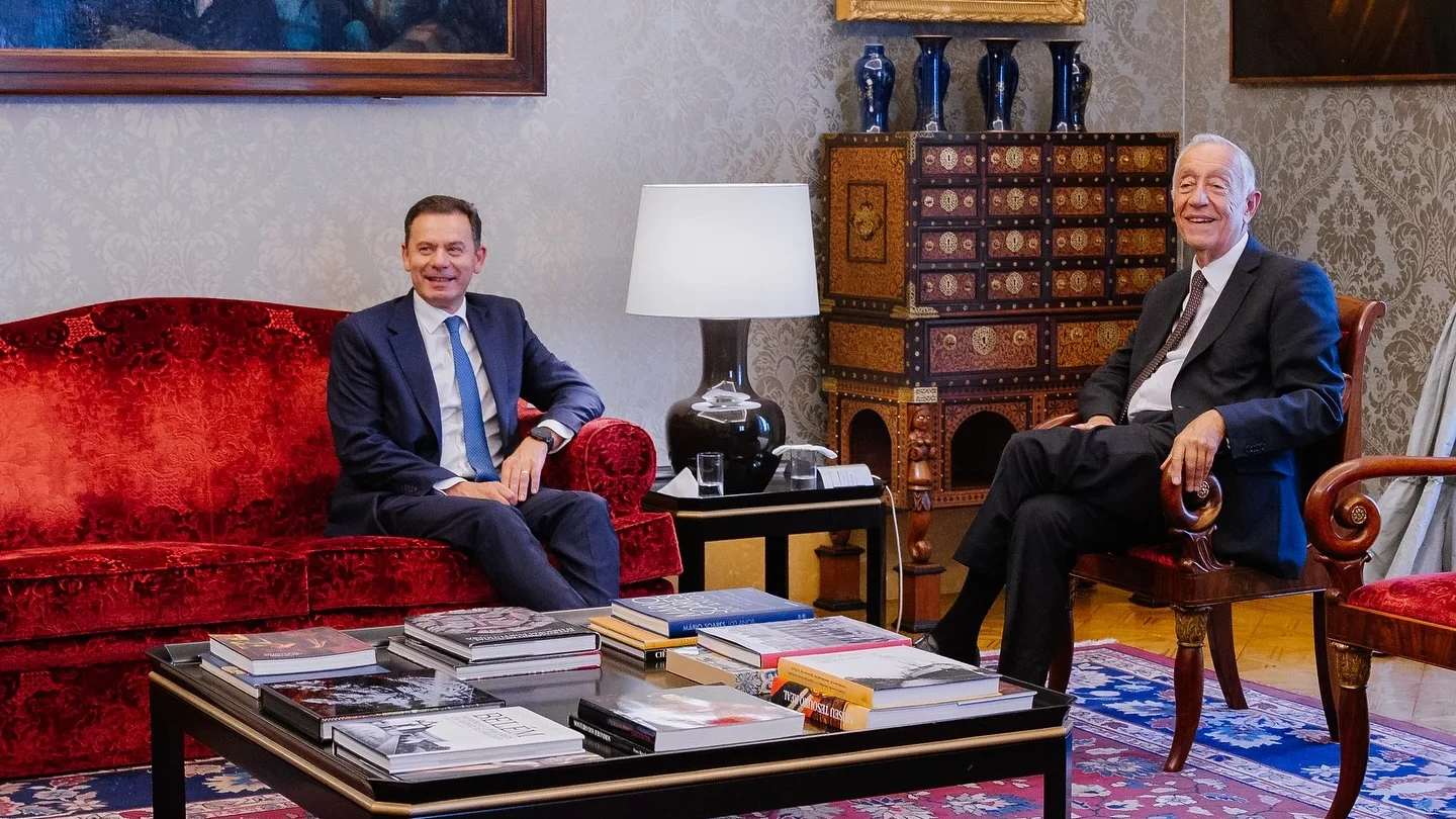 Montenegro E Marcelo