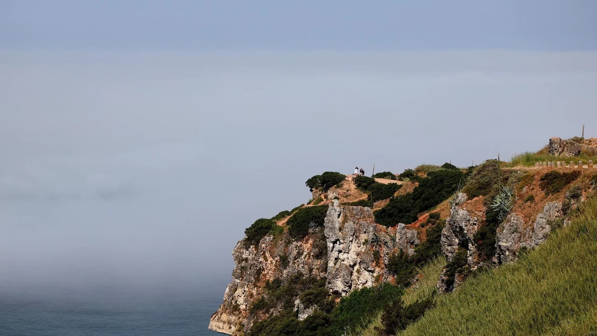 Nazaré Derrocada