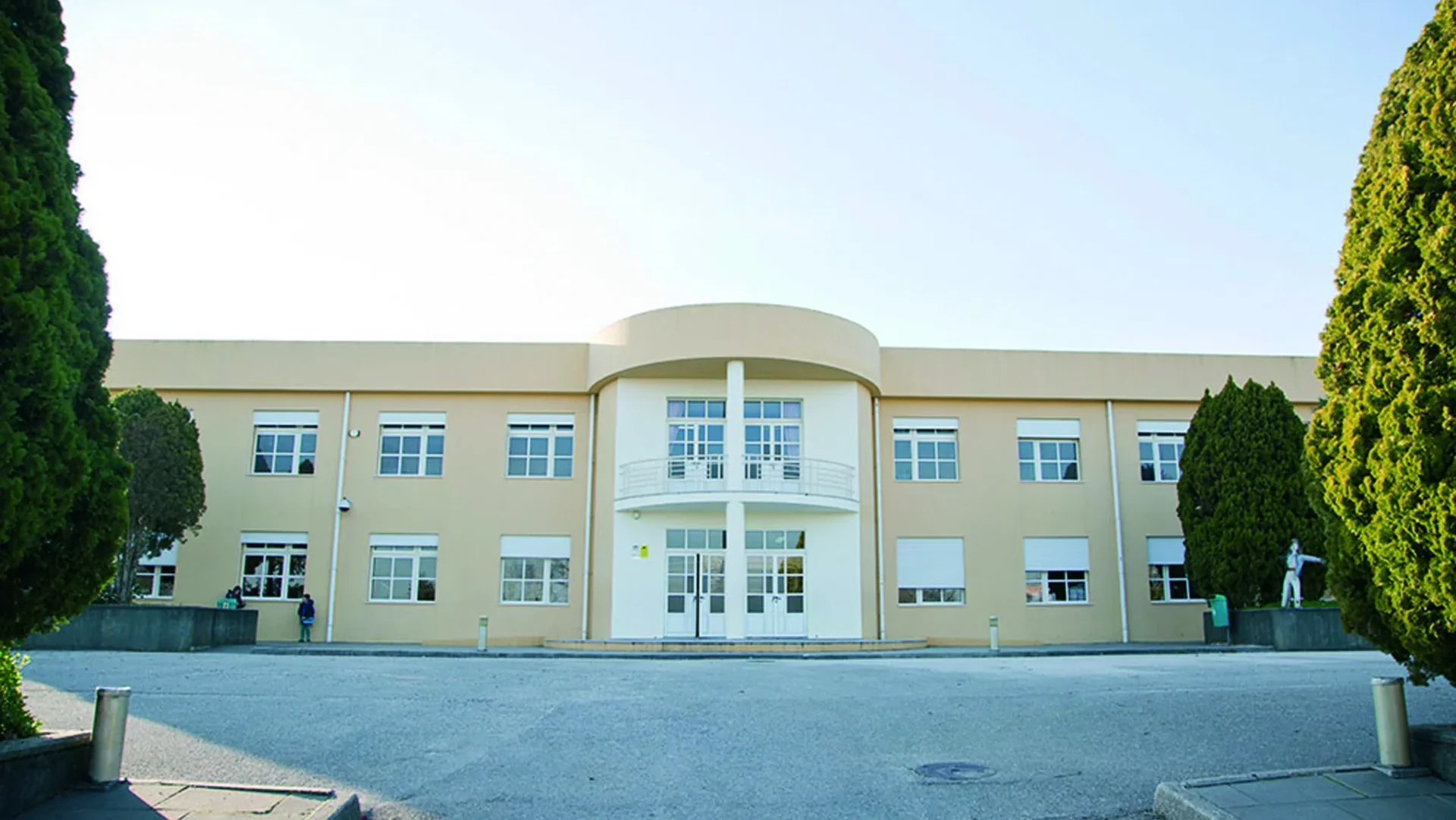 P10 Escola Gualdim Pais Pombal