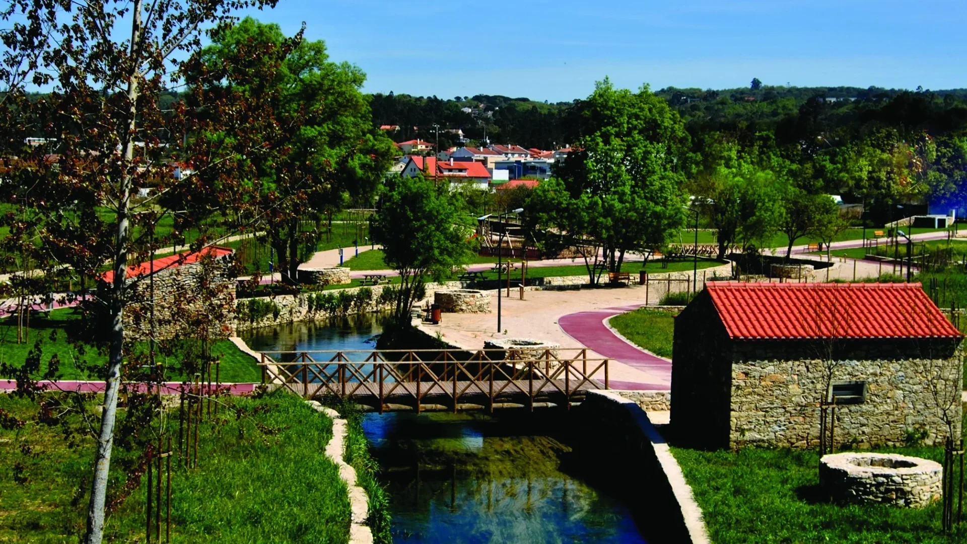 P13 Parque Verde Do Nabão1 Cma