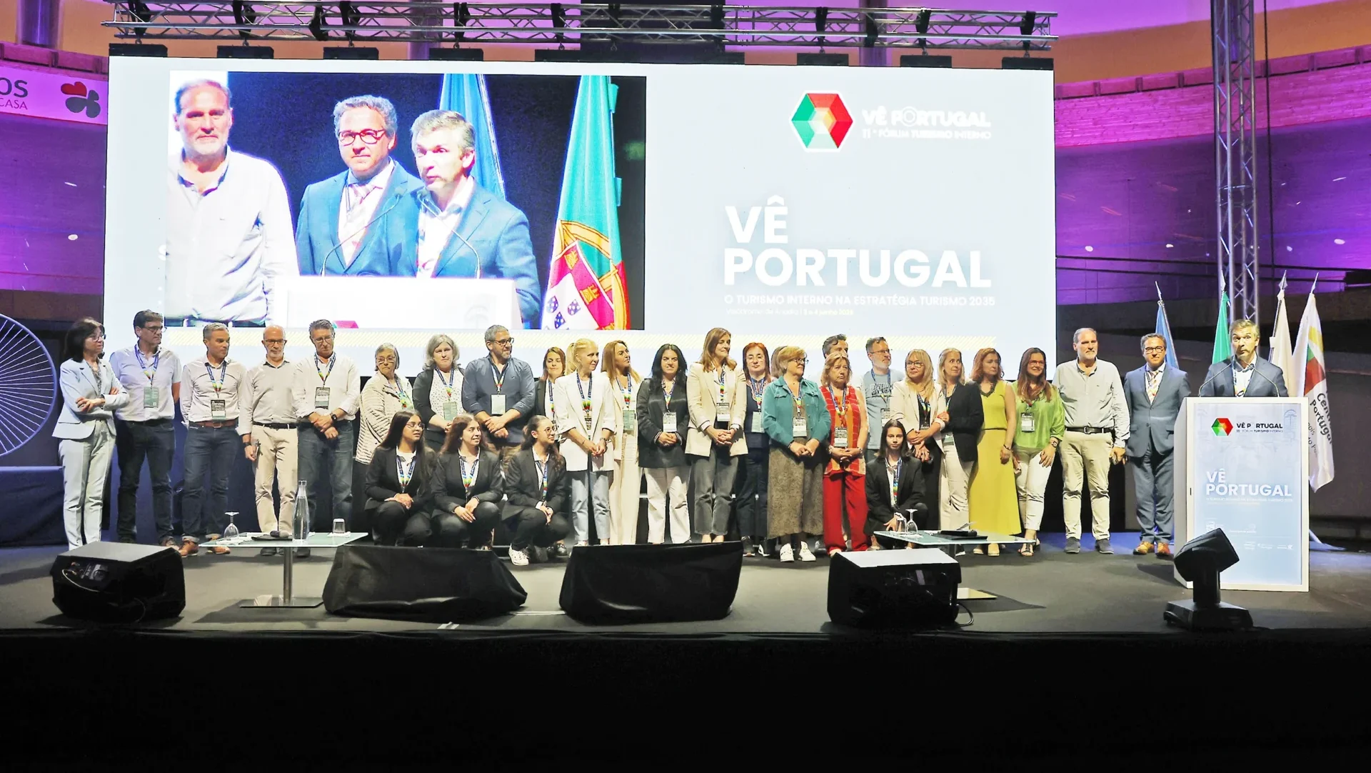 P17vê Portugal Reforça Parcerias T