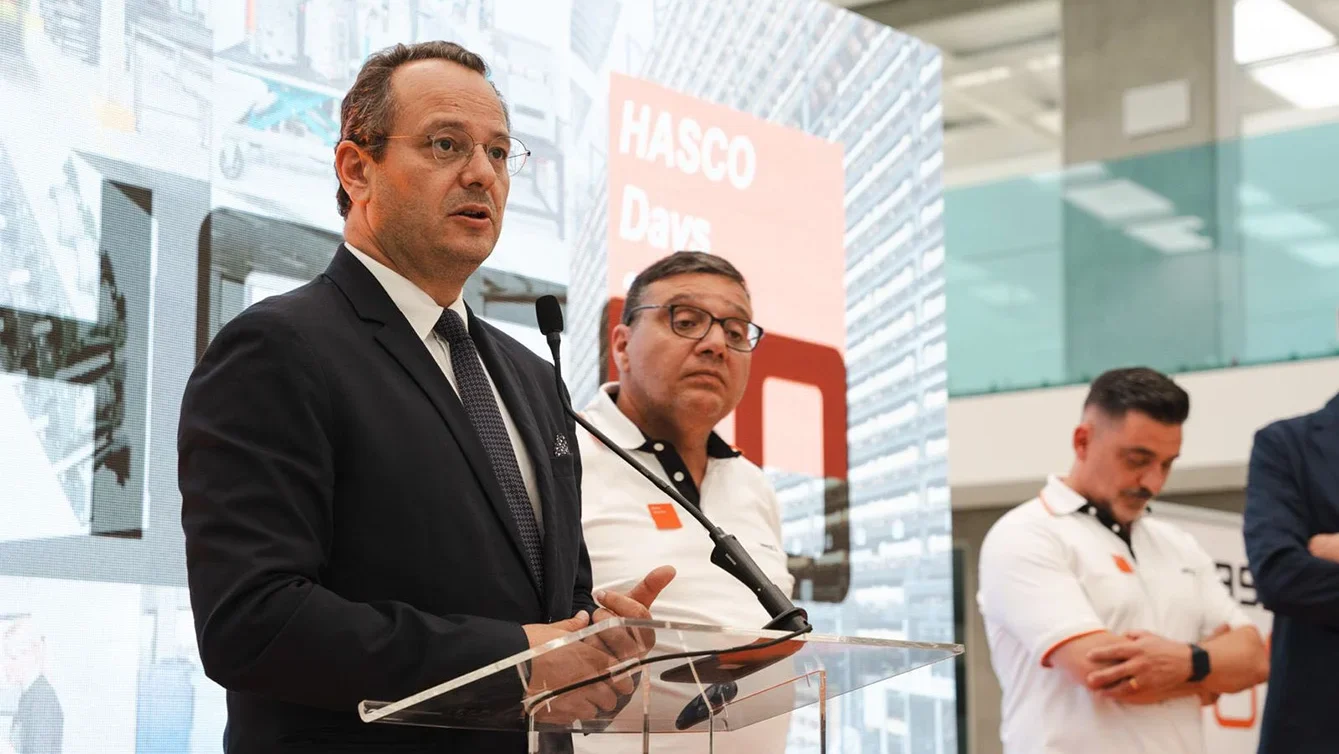 P19 Hasco