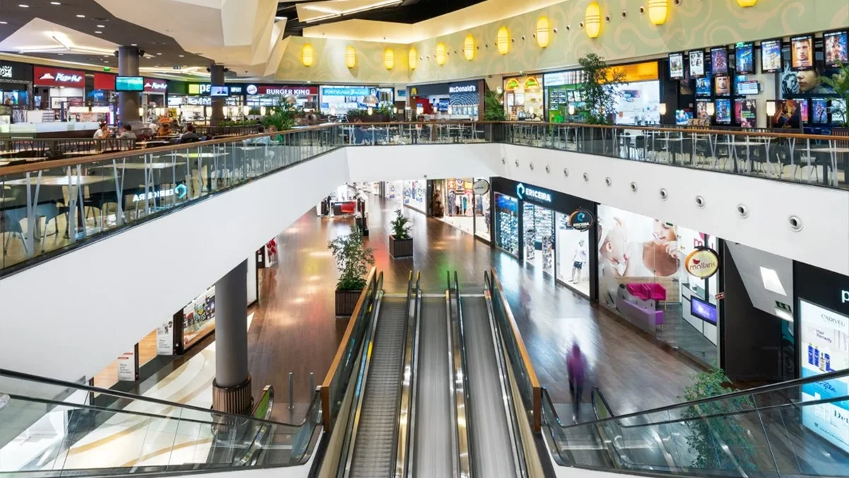 P22 Leiriashopping
