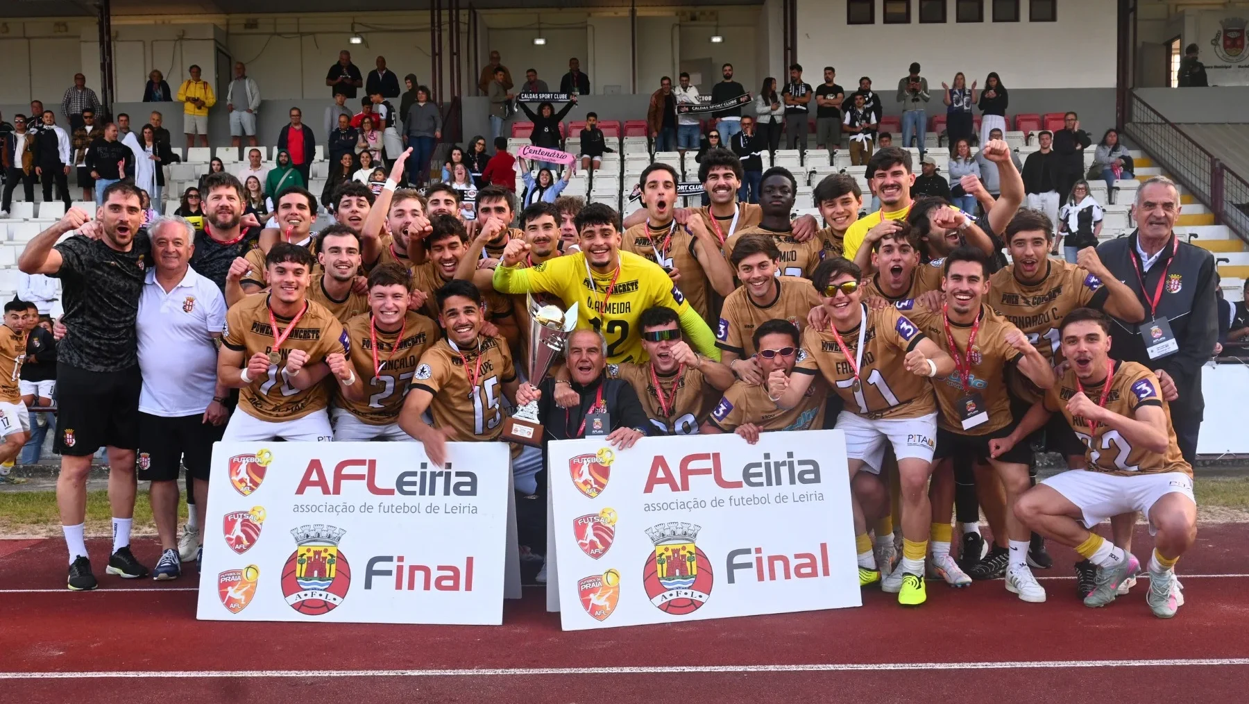 P24 Caldas Sc B
