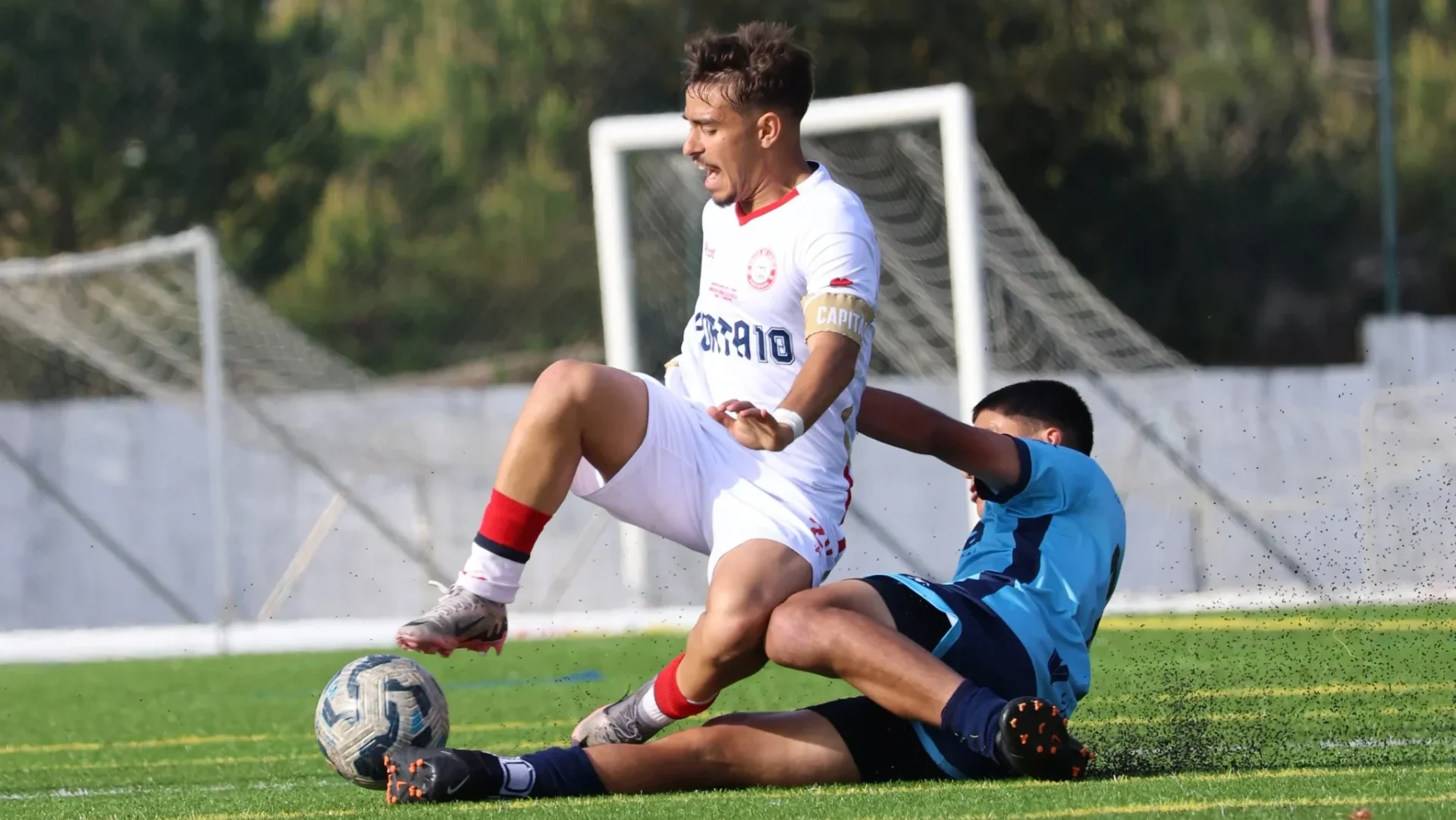 P24 Ud Leiria Juniores