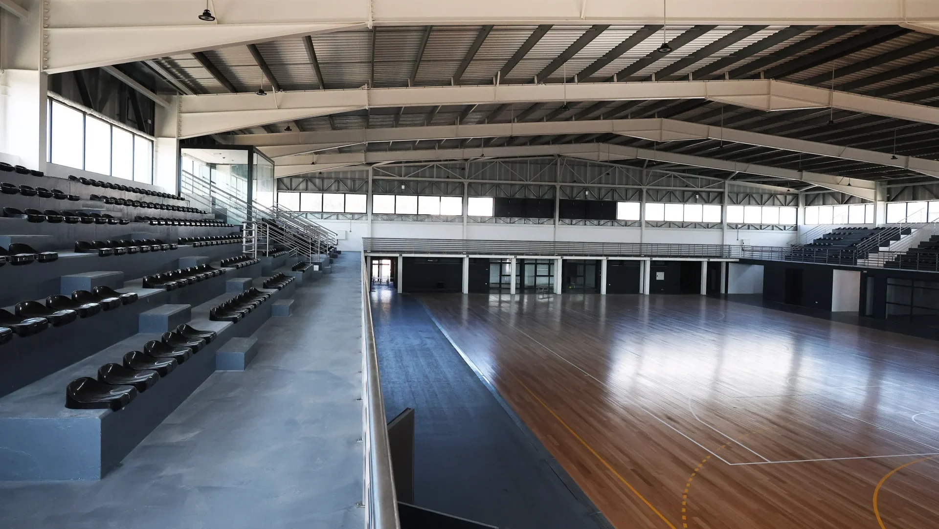 P3 Pavilhao Carlos Neto Lfc Arquivo