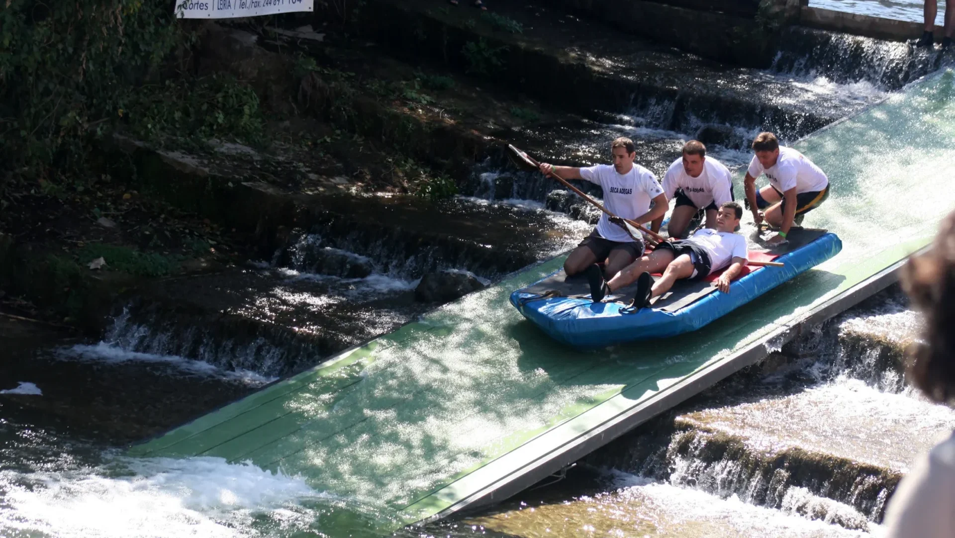 P4 Regata Jangada Cpcr Cortes