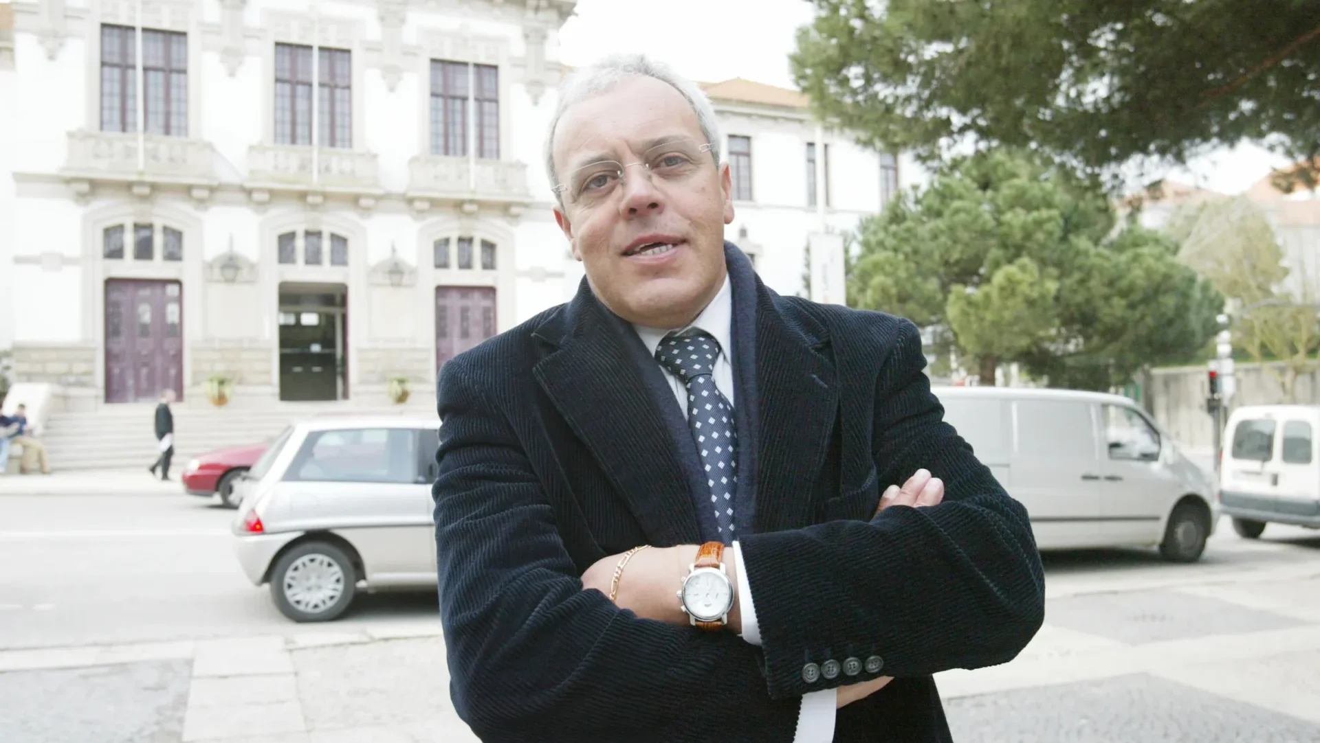 P7 Jose Antonio Silva