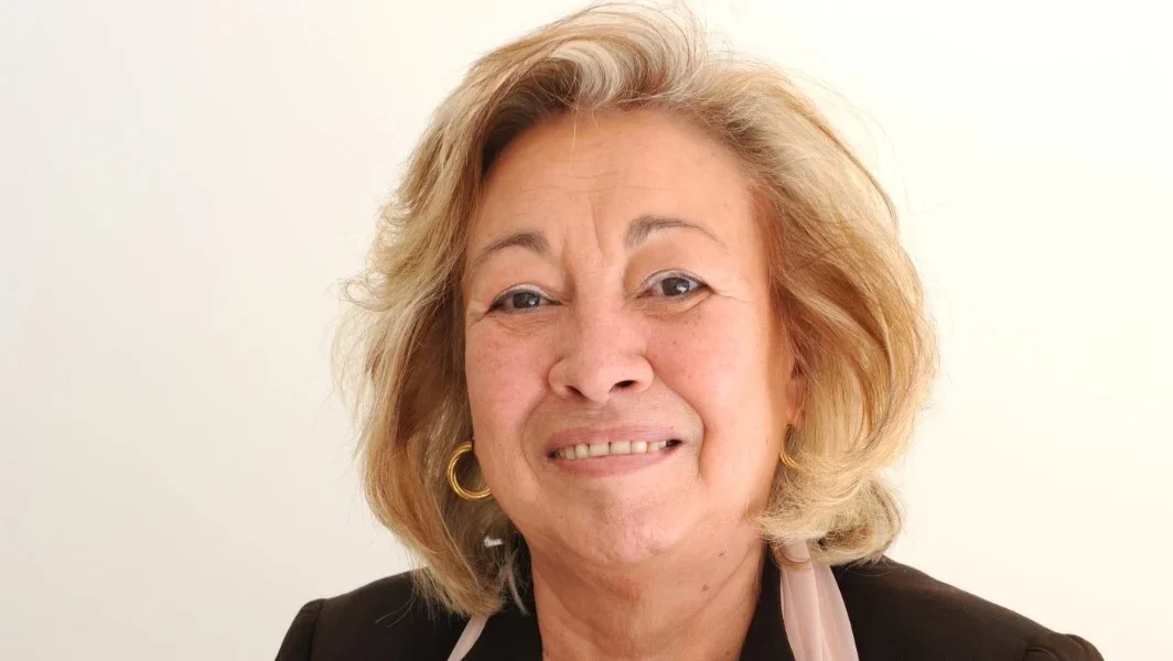 P7 Maria De Lurdes Machado Cml