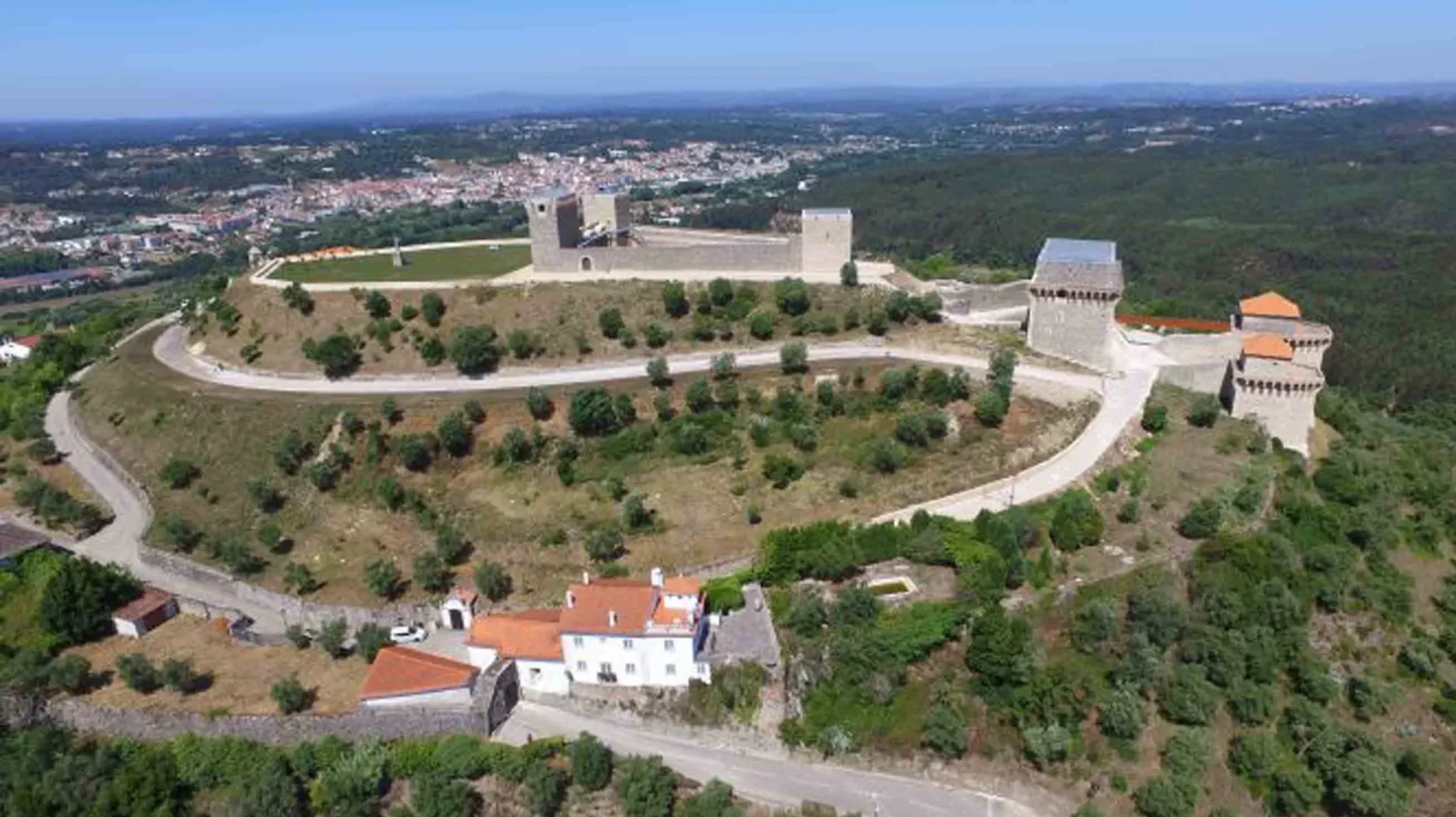 P8 Castelo De Ourém Cmo