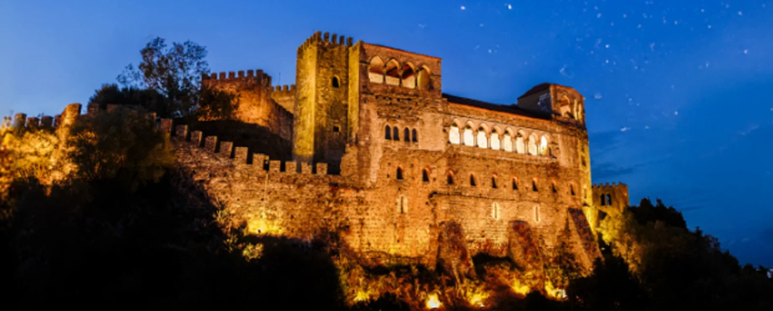 P8 Castelo Noite De Astronomia Dr