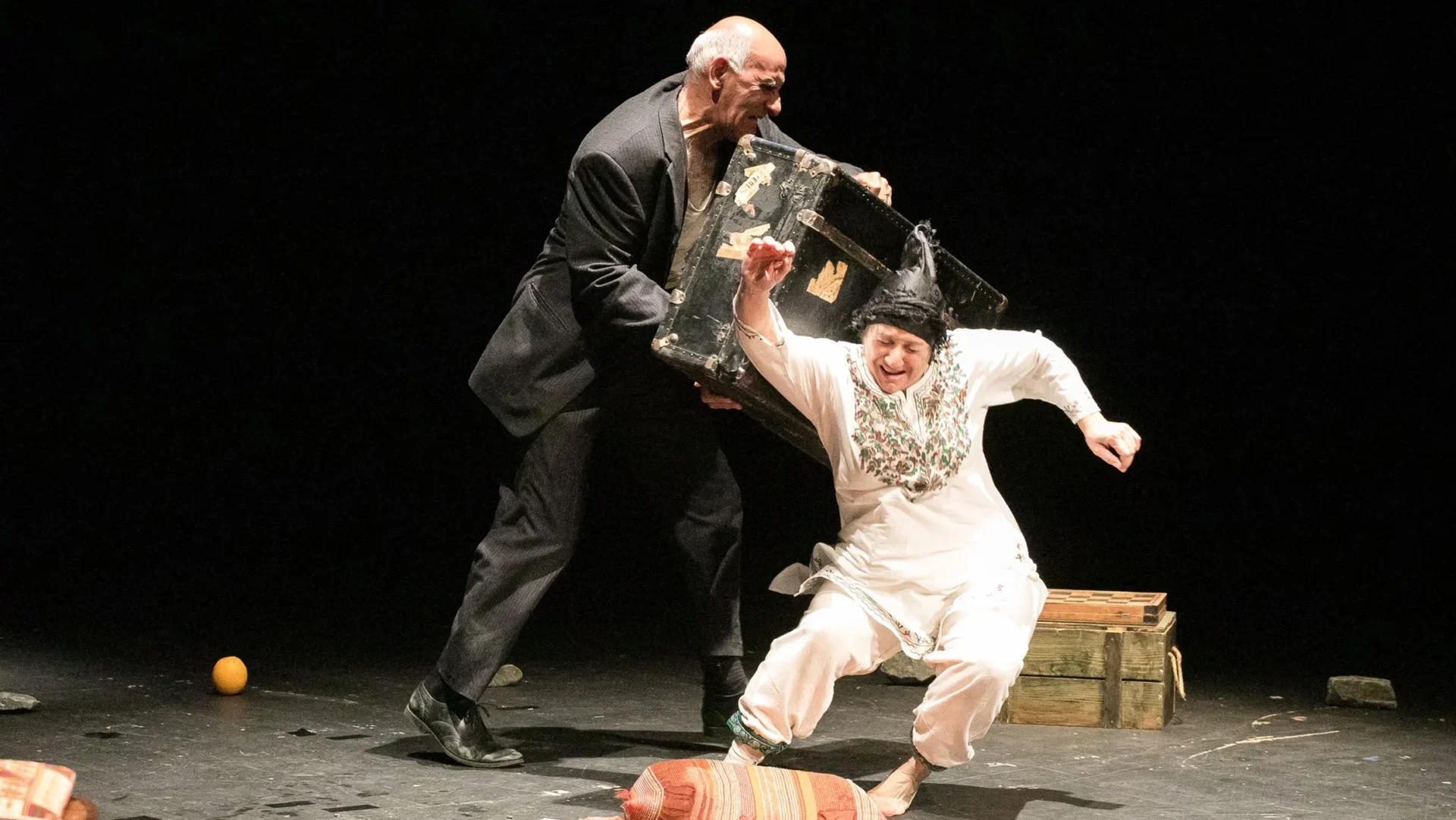 P8 Novos Ventos Leirena Teatro