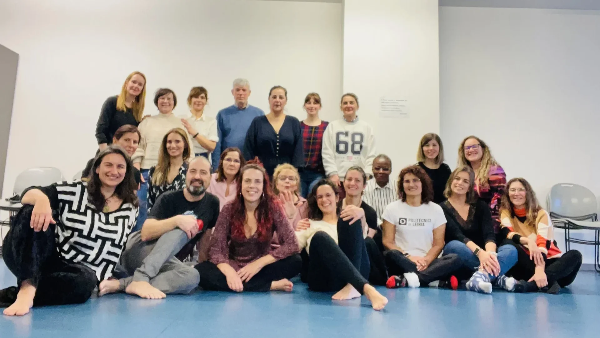 P9 Biodanza Ipl