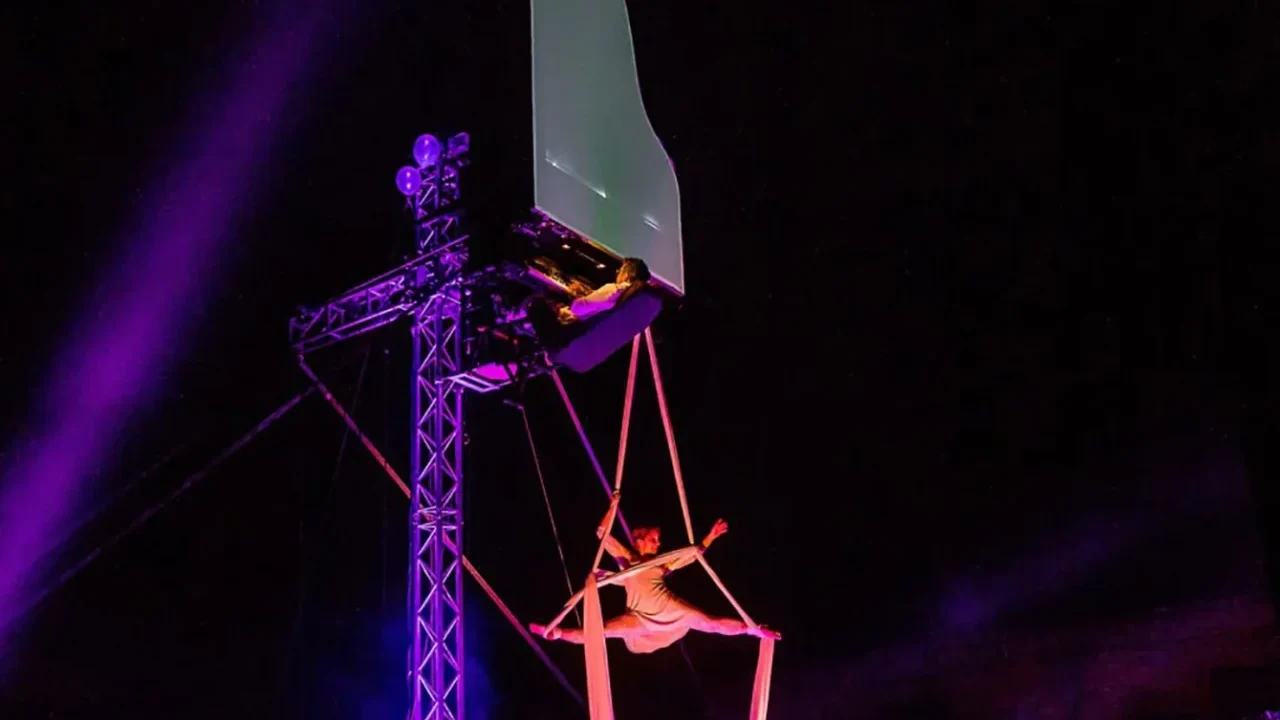 P9 Circo Contemporaneo Ourem Cmo