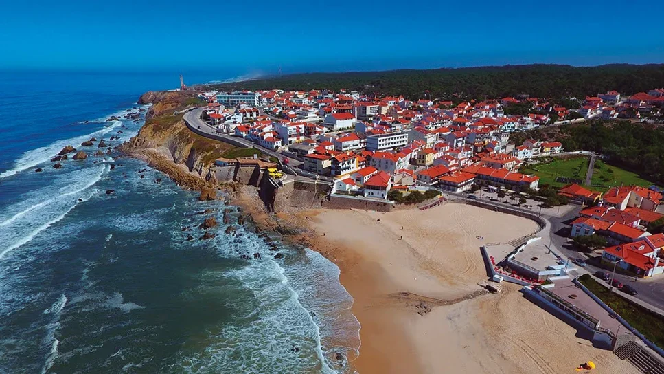 Litoral São Pedro De Moel