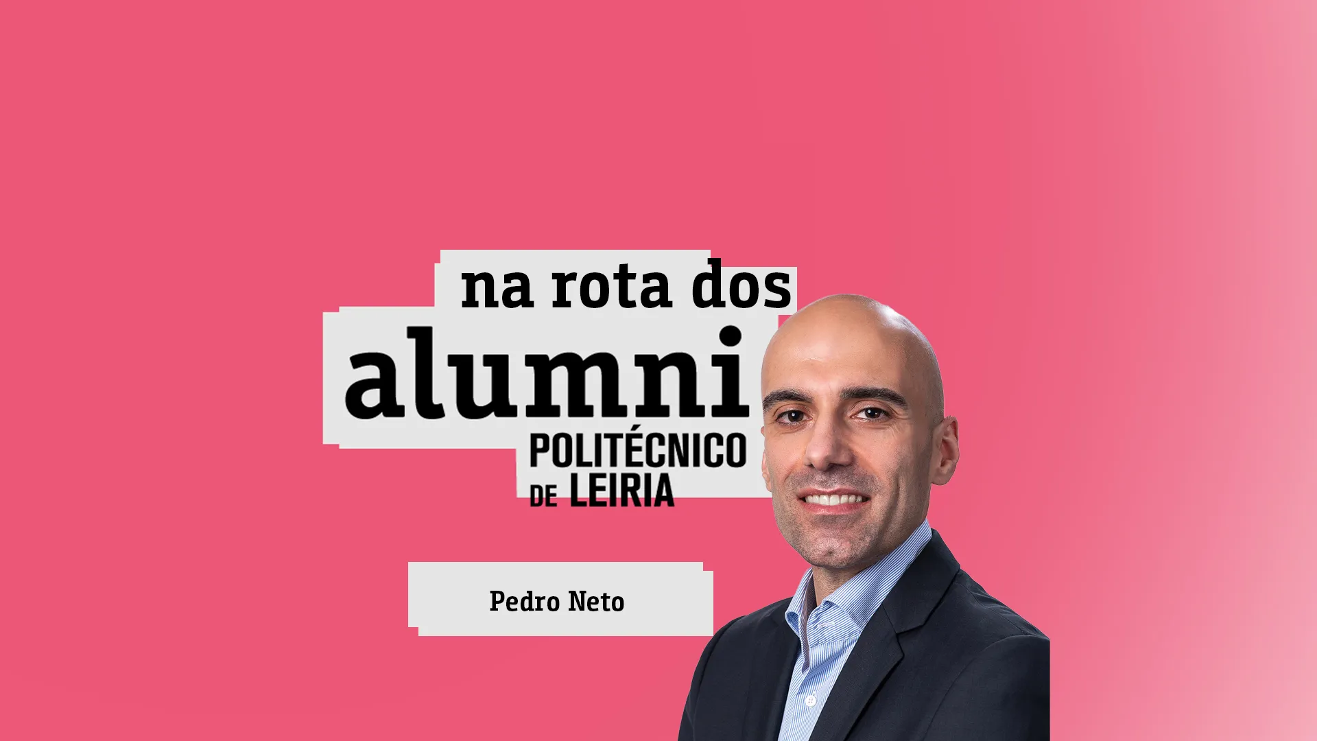 Pedro Neto