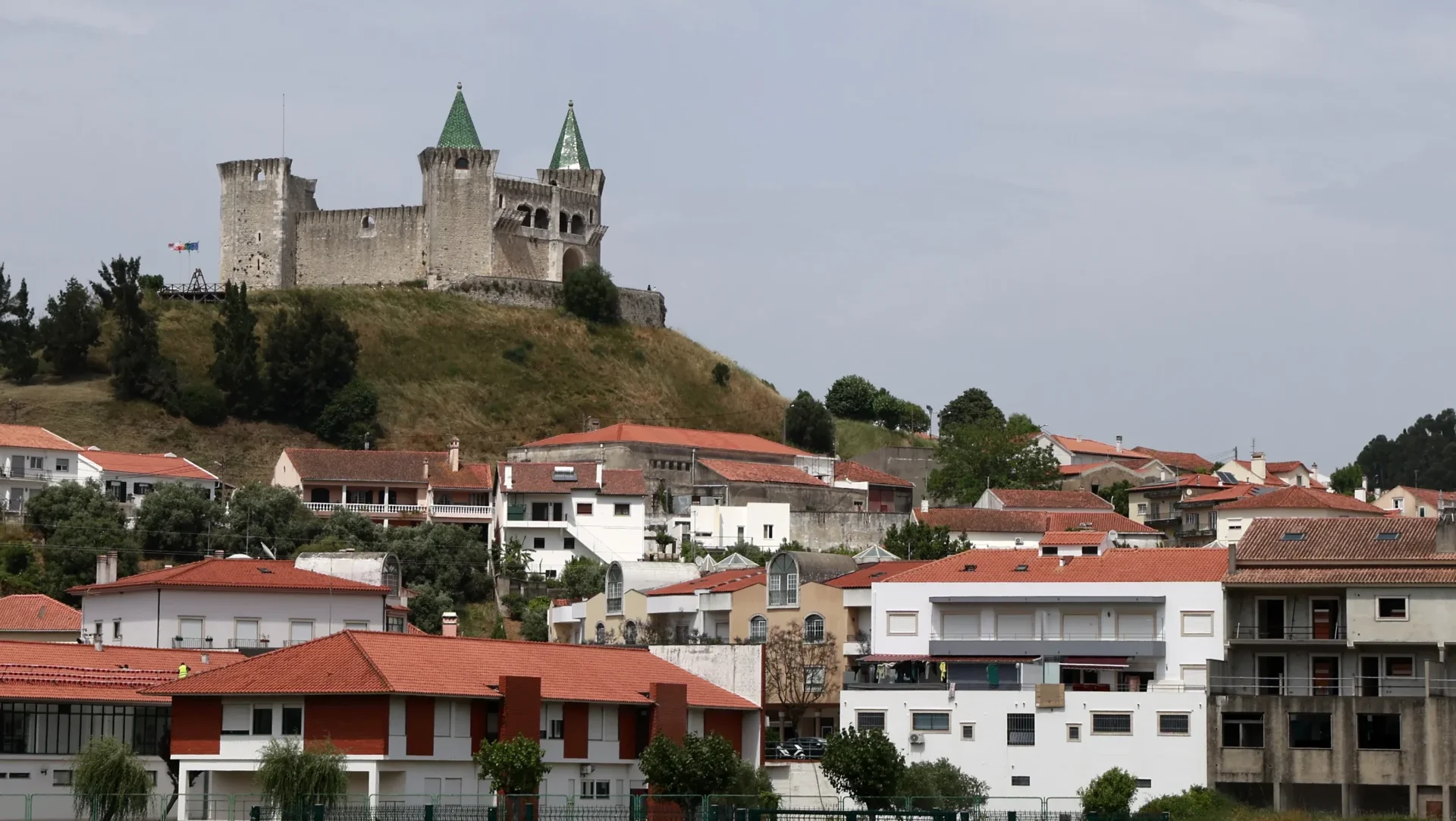 Porto De Mos Vila
