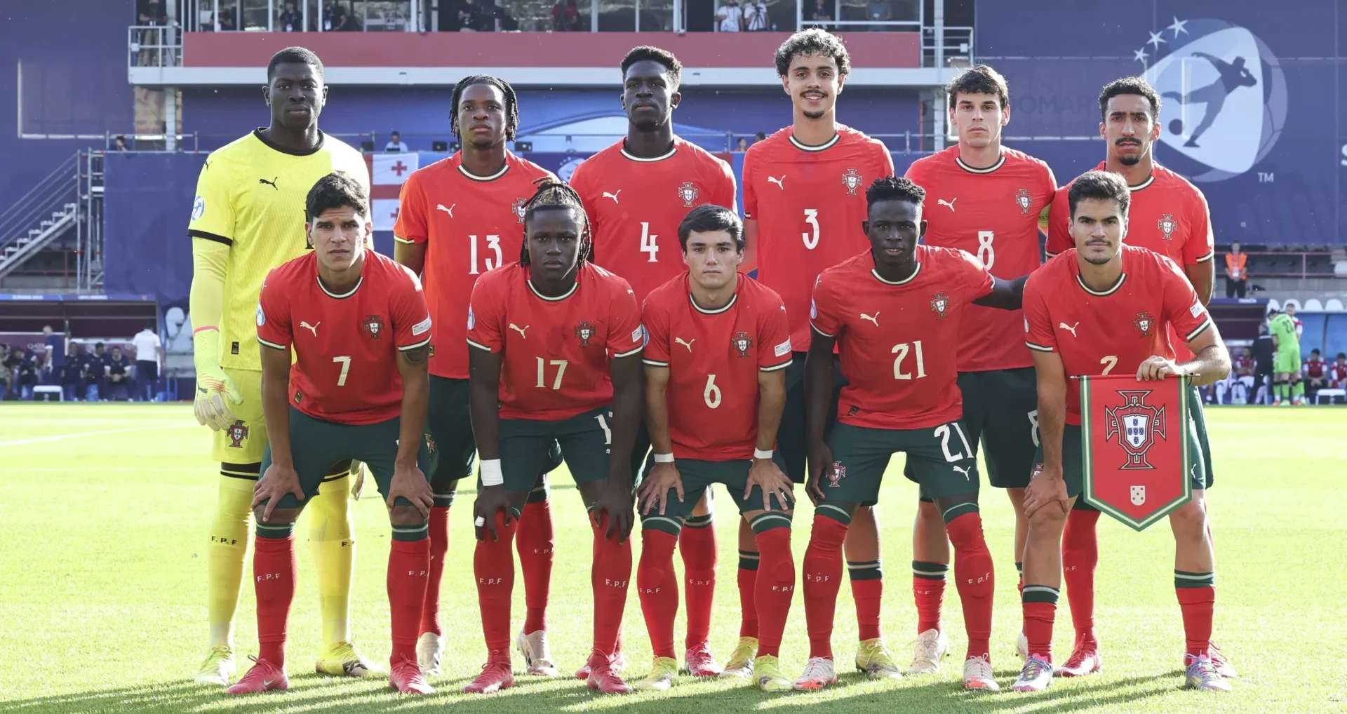 Portugalgeorgia