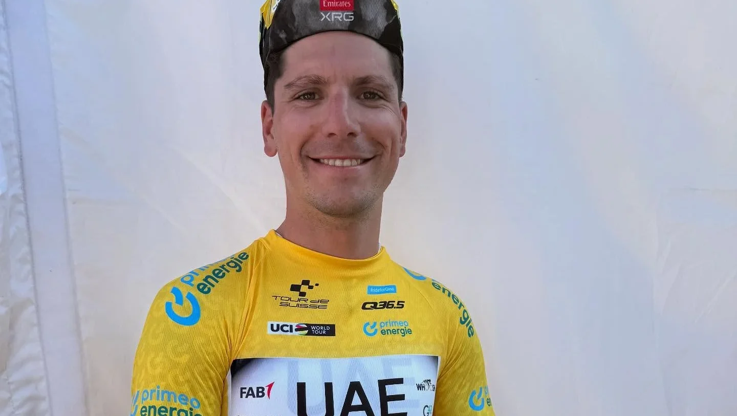 Prima João Almeida Uae