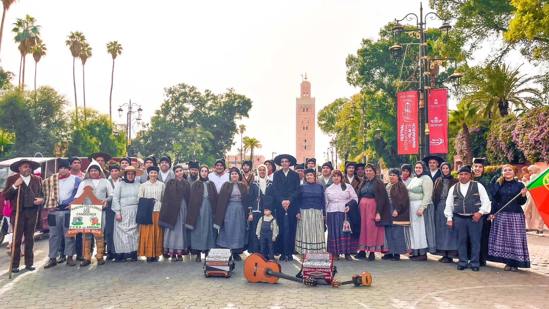 Rancho Luz Dos Candeeiros Dr
