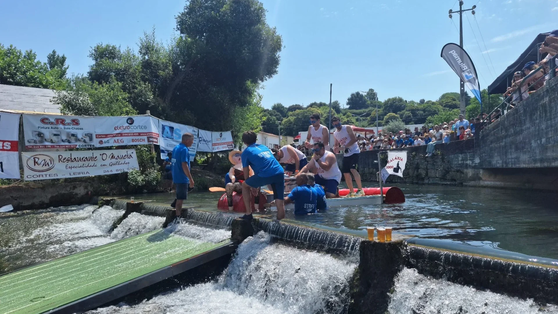 Regata Rio Lis 2