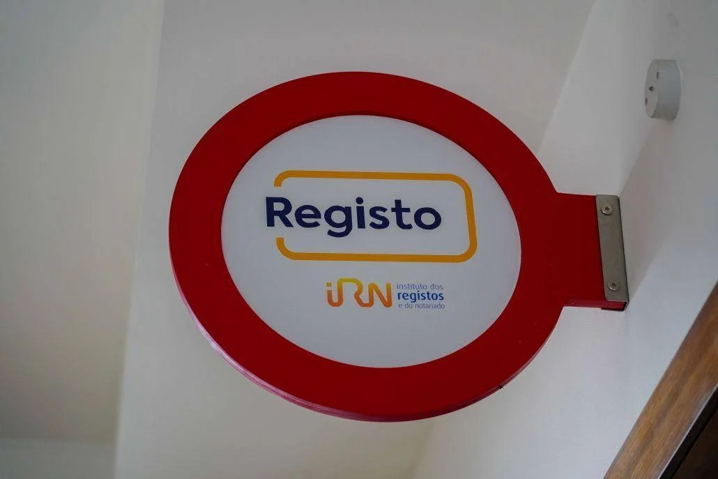 Registo Civil