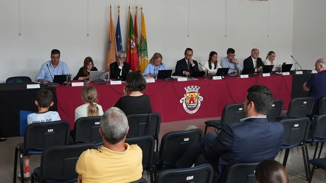 Reuniao De Camara