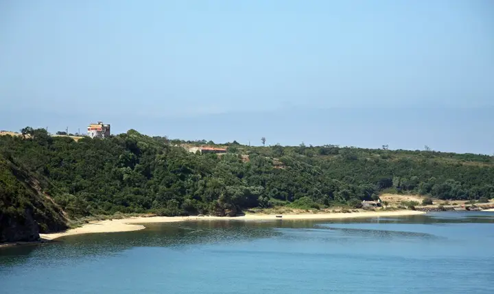 Rio Mira