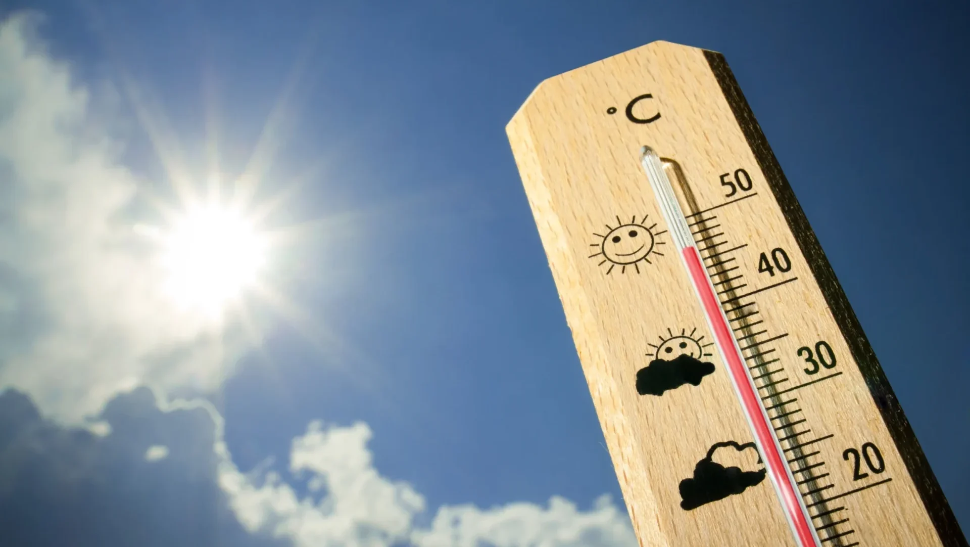 Site Onda De Calor