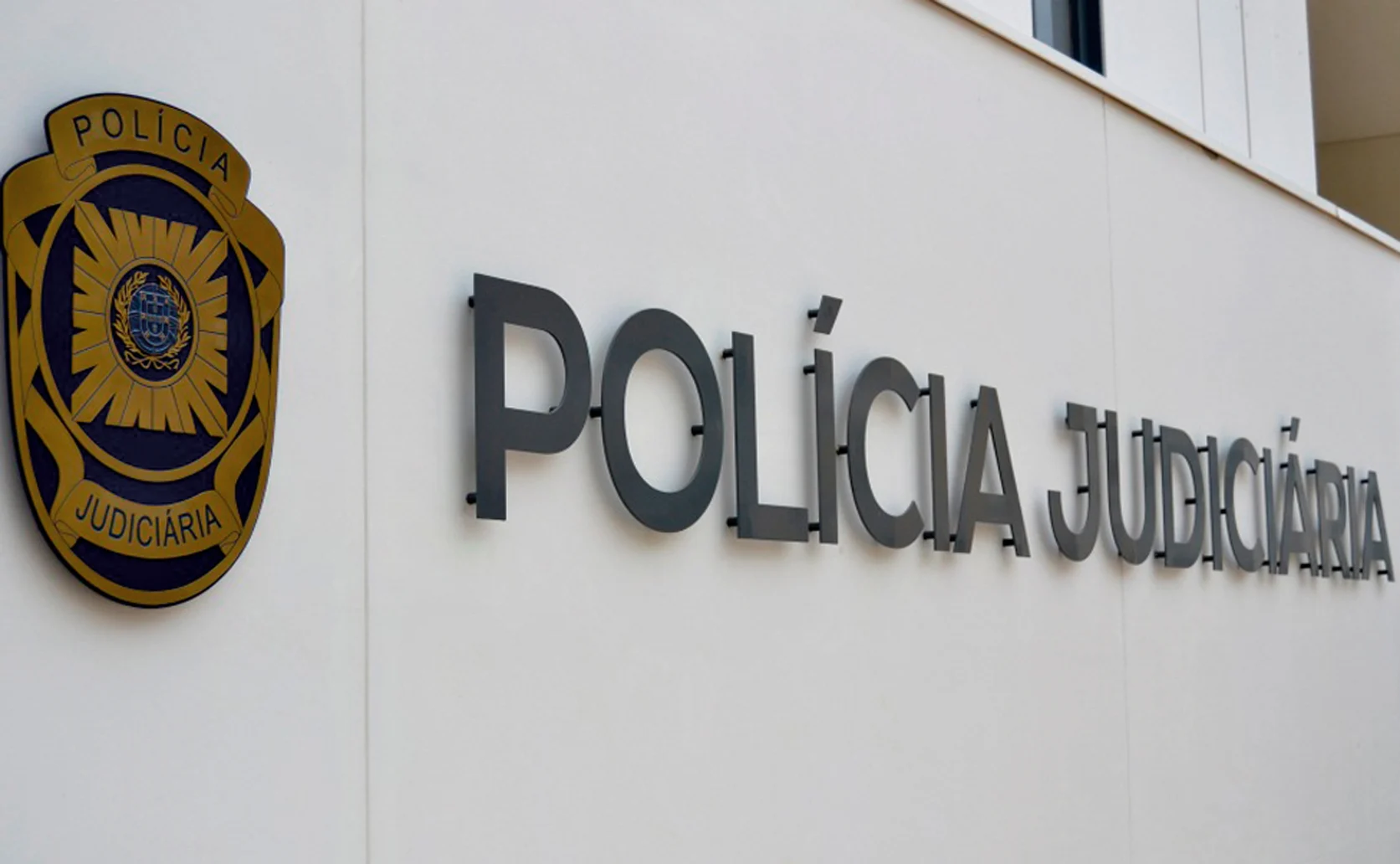 Site Policia Judiciaria