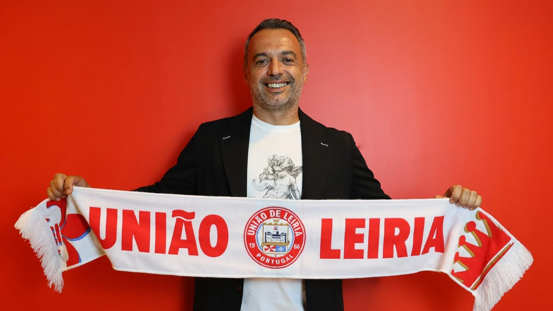 Udl Mister Fabio Pereira 1