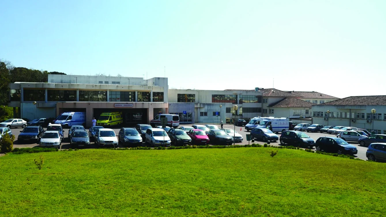 16 Hospital Caldas Cho