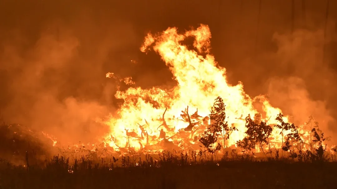 A1 Incendio Pomb