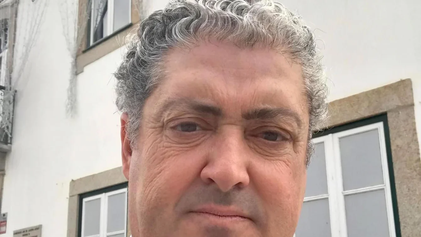 António Figueira Domingues
