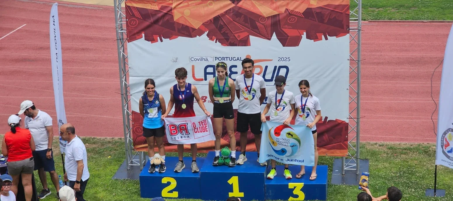 Ba Laser Run