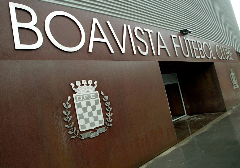 Boa Vista Clube