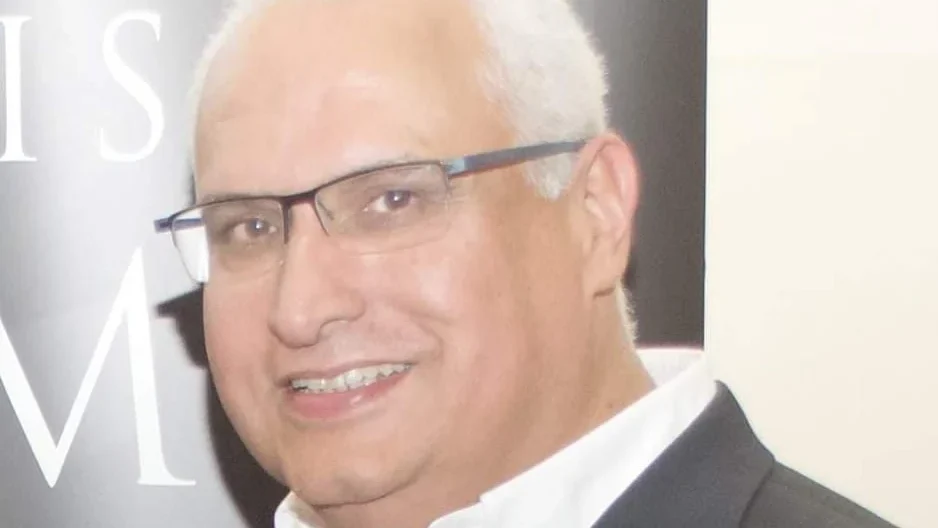 Carlos Pinto Machado