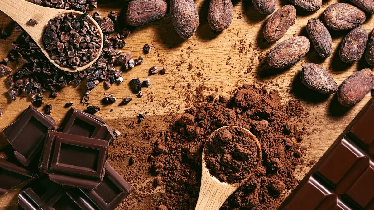 Chocolate
